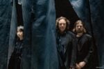 Current Live Formation, Tangerine Dream. Photo Melanie Reinisch 2023