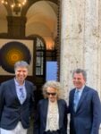 da sxstefano di bellonicoletta fabiobeppe costa A Siena Banca d’Italia vende Palazzo delle Papesse. Tornerà a essere centro d’arte contemporanea