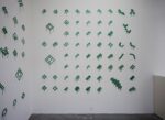 Davide Trabucco, eteronimi, Galeria de Arquitectura, Porto (PT), 2018, credits Tiago Casanova