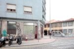 Davide Trabucco, eteronimi, Galeria de Arquitectura, Porto (PT), 2018, credits Tiago Casanova