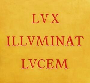 Diego Esposito - LVX ILLVMINAT LVCEM
