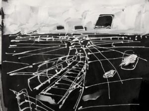 Jonathan Guaitamacchi - Urbem et suburbium