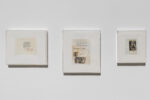Elisabetta Benassi, Autoritratto al lavoro, exhibition view at MACRO,Roma, 2024. Photo Agnese Bedini – DSL Studio