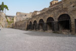 La riapertura dell'antica spiaggia di Ercolano. Photo Emanuele Antonio Minerva ‐ Ministero della Cultura