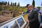 La riapertura dell'antica spiaggia di Ercolano. Photo Emanuele Antonio Minerva ‐ Ministero della Cultura