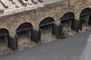 “Come ai tempi dei romani”: Ercolano riapre al pubblico la sua antica spiaggia