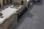 La riapertura dell'antica spiaggia di Ercolano. Photo Emanuele Antonio Minerva ‐ Ministero della Cultura