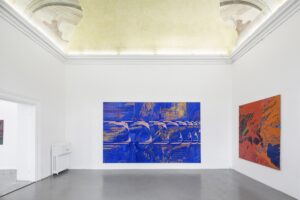“A Firenze non si può lavorare!”. La galleria Secci chiude la sua sede e punta su Milano e sull’estero