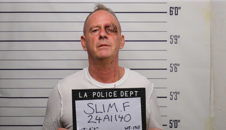 Fatboy Slim fa cantare anche Dalì, Basquiat, Haring, Warhol. Il video