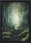 Federico Tosi, Do I know this place?, 2024, watercolour on paper