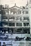 Felix Nadar, Studio al numero 35 di Boulevard des Capucines, 1855 ca.