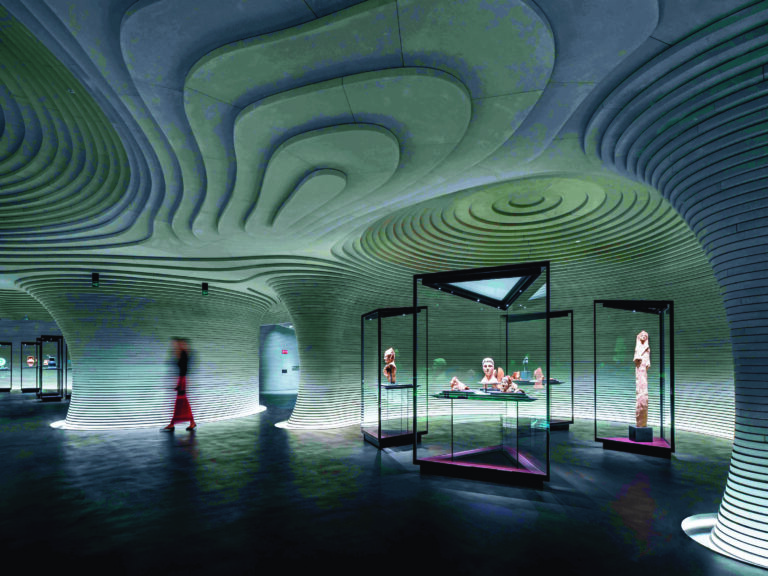 Fondazione Rovati, Milano