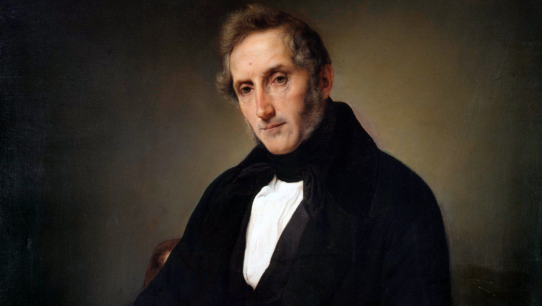 Riapre la casa museo piemontese di Alessandro Manzoni: manoscritti e brandelli di storia d’Italia
