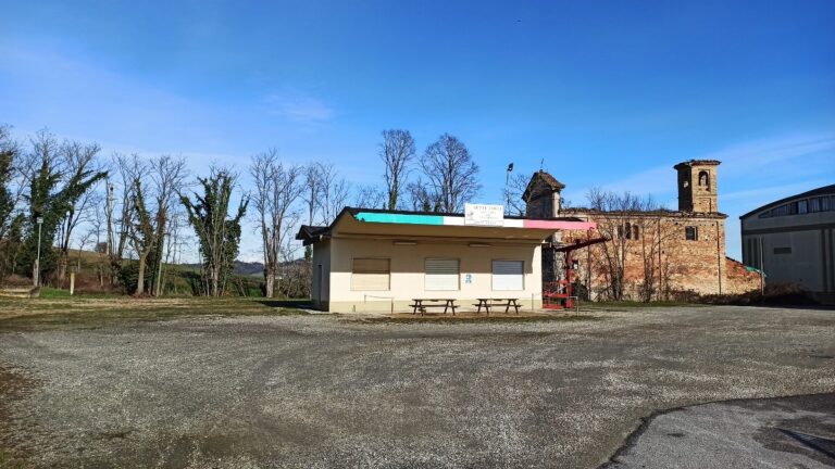 Germinale, Monferrato