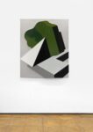 Gianfranco Pardi, Giardino pensile, 1969, a muro, Ph. credits Matteo Zarbo