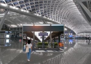 RestART: Cityness, Ecologies and Community. Bari/Guangzhou Art Prize