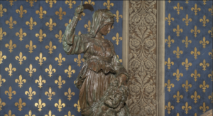 Dopo il restauro, “Giuditta e Oloferne” di Donatello torna a Palazzo Vecchio a Firenze