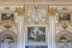 Gli affreschi di Domenichino a Palazzo Farnese