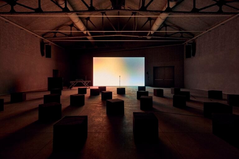 Haus of Dreamers, Marghera