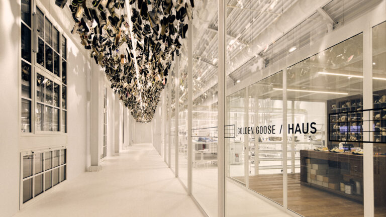 Haus of Dreamers, Marghera