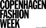 Il logo della Copenhagen fashion week