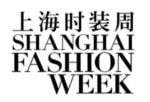 Il logo della Shanghai fashion week