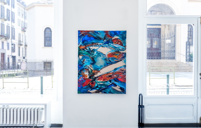 Katherine Qiyu Su – Summer Phantoms Of Desire