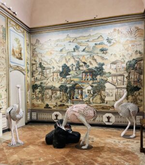 Nicola Bolla - The Theatre