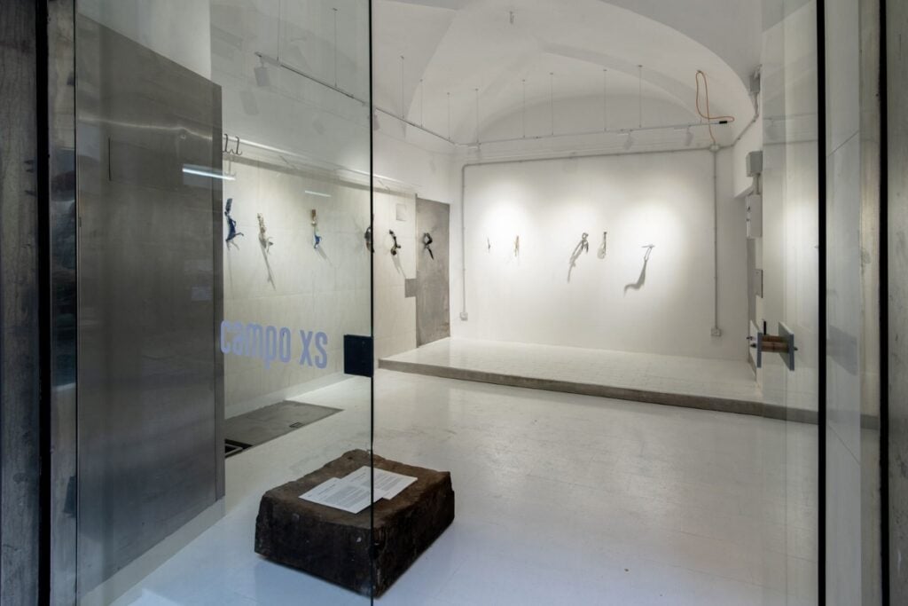 A Genova torna la notte dedicata alle gallerie d’arte contemporanea (ma quest’anno dura tre giorni)