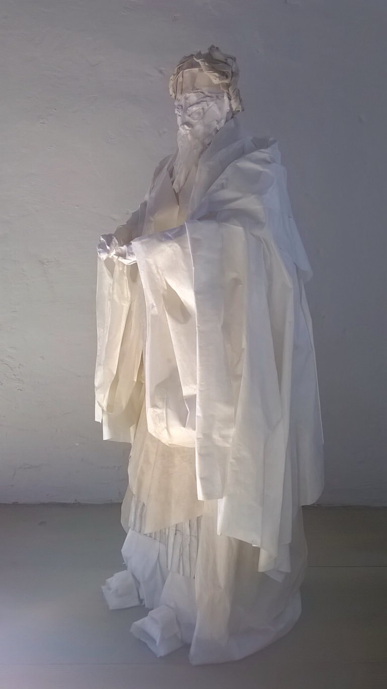 Gradara, Imperatore Altoum Turandot