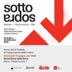 Sotto/Sopra