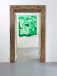 Jana Schröder, D.A.M., installation view at Artiaco, Napoli, 2024. Photo Grafiluce
