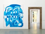 Jana Schröder, D.A.M., installation view at Artiaco, Napoli, 2024. Photo Grafiluce