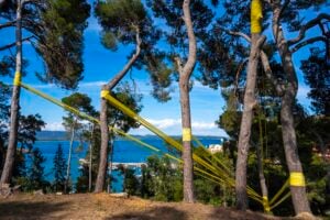 All’Orto Botanico di Porto Ercole una nuova opera d’arte pubblica tra la flora esotica