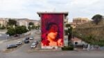 Kitsune per KRIU – Krotone Identità Urbane a Crotone