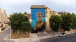 Kraser per KRIU – Krotone Identità Urbane a Crotone