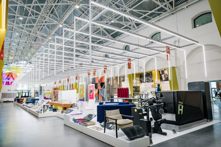 La mostra Compasso d'Oro 2024, ADI Design Museum