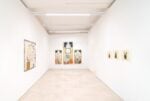 La mostra di Isabella Ducrot da Fondazione Bonollo a Thiene. Ph Giovanni Canova Courtesy l'artista e T293