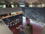 La scuola di Mendrisio. Un progetto, Teatro dell’architettura Mendrisio, 2024. Photo Enrico Cano 1