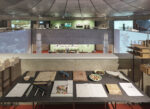 La scuola di Mendrisio. Un progetto, Teatro dell’architettura Mendrisio, 2024. Photo Enrico Cano