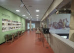 La scuola di Mendrisio. Un progetto, Teatro dell’architettura Mendrisio, 2024. Photo Enrico Cano