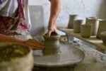 Lavorazione della ceramica di Montelupo