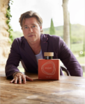 Le Domaine, courtesy Le Domanine by Brad Pitt