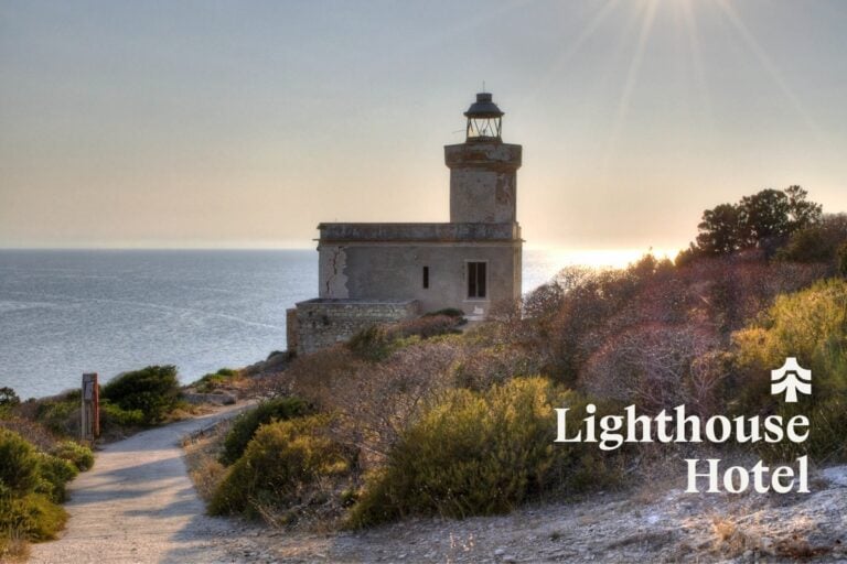 Lighthouse Hotel