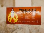 Trallallà, MEMENTO VIVI