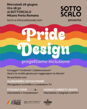 Pride Design