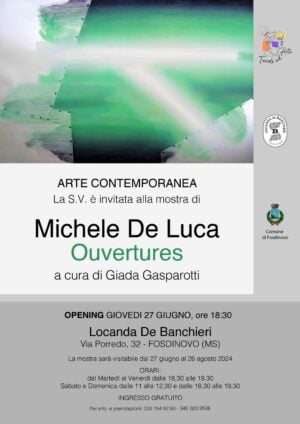 Tavole ad arte - Michele De Luca