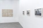 Luca Pancrazzi, Meditabondi, barcamenanti, fuori registro e buchi bianchi, 2024 - RizzutoGallery, Palermo
