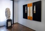 Luciano Bartolini, Senza titolo, 1986 - 87, Ph. credits Matteo Zarbo