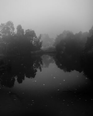 Morganna Magee - Dark Whispers